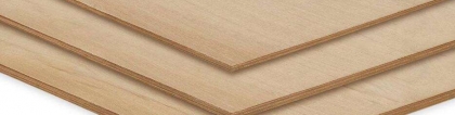 胶合板厚度：胶合板密度与厚度是多少？胶合板选择攻略