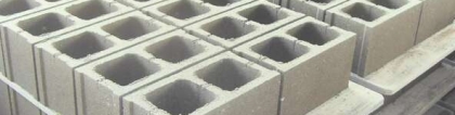 水泥砖：水泥砖