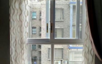 平开窗和推拉窗：什么是平开窗 平开窗和推拉窗的区别