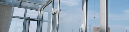 断桥铝门窗配件的重要性