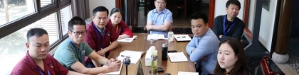 安徽嘉伟集团召开5月质量安全管理专题会议