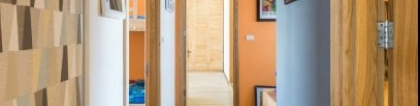 开放漆木门与封闭漆木门的区别是什么 哪种好？