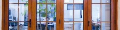 什么是铝包木门窗,铝包木门窗有哪些优缺点