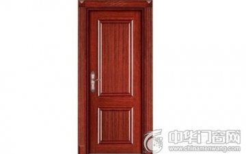 钢木门和实木复合门哪个好？这两种门有什么区别