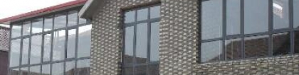 揭秘最新门窗型材之断桥铝门窗样式