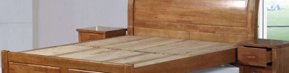 橡胶木家具的危害：橡胶木家具的害处