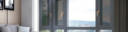 推拉窗户：断桥铝门窗和推拉窗户哪个好?今天从3大方面给你盘一盘！
