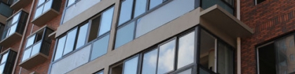 高层封阳台选择什么窗，用什么材料好呢？