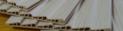 木塑板：木塑板