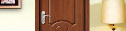 烤漆门：强化烤漆门是什么材料？强化烤漆门的特点是什么？