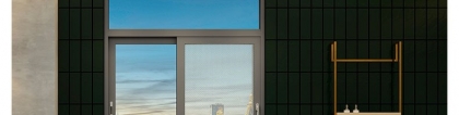 百利玛门窗：选购门窗需注意这4大原则