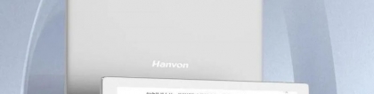 智能显示屏：汉王科技PM1301墨水屏显示器新品上市，不仅护眼，还这么白！