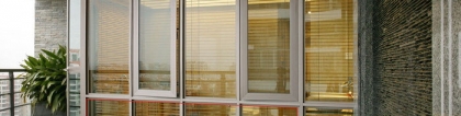 家里换窗是否需要钢化玻璃？