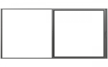 欣畅：欣畅门窗豪雅系列高端铝合金系统门窗产品介绍
