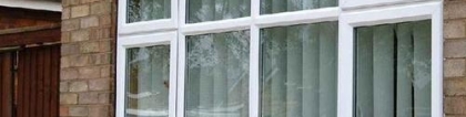 断桥铝门窗和塑钢哪个好？断桥铝门窗和塑钢有什么区别？