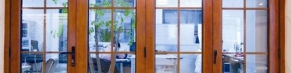 什么是铝包木门窗？铝包木门窗有哪些优缺点