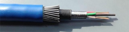 ZRA-DJYPVRP32-2*2*1.5阻燃钢丝铠装计算机屏蔽电缆