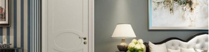 如何正确选择木门的颜色充分展现出整个家装风格呢？