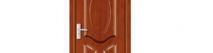 钢木门是什么材质,钢木门有什么优缺点